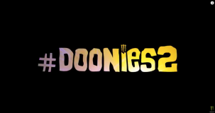 Doonies2 Movie Title Pic