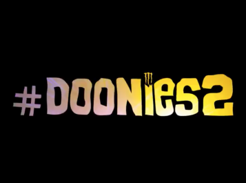 Doonies2 Movie Title Pic